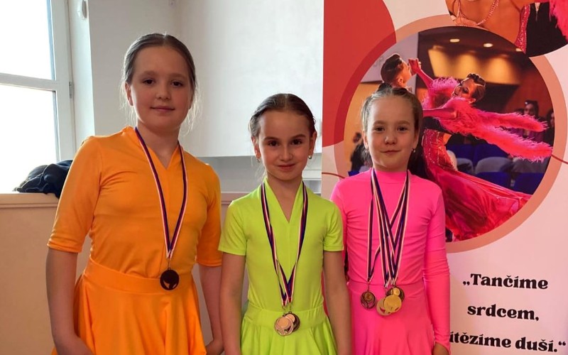 JARNÍ POHÁR KAT Zbraslav - výsledky ze soutěže