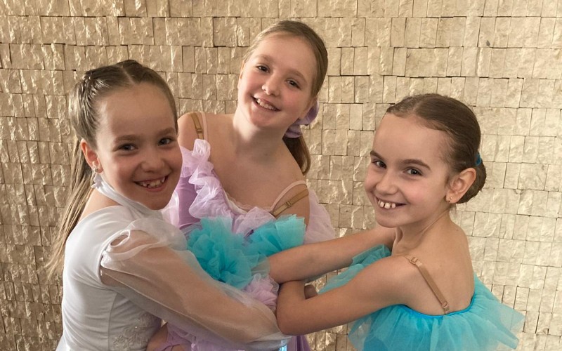 Žiželický taneční festival - výsledky ze soutěže